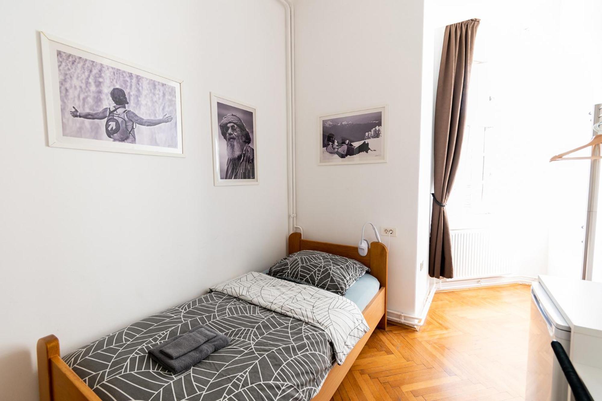 Galeria Rooms ليوبليانا المظهر الخارجي الصورة