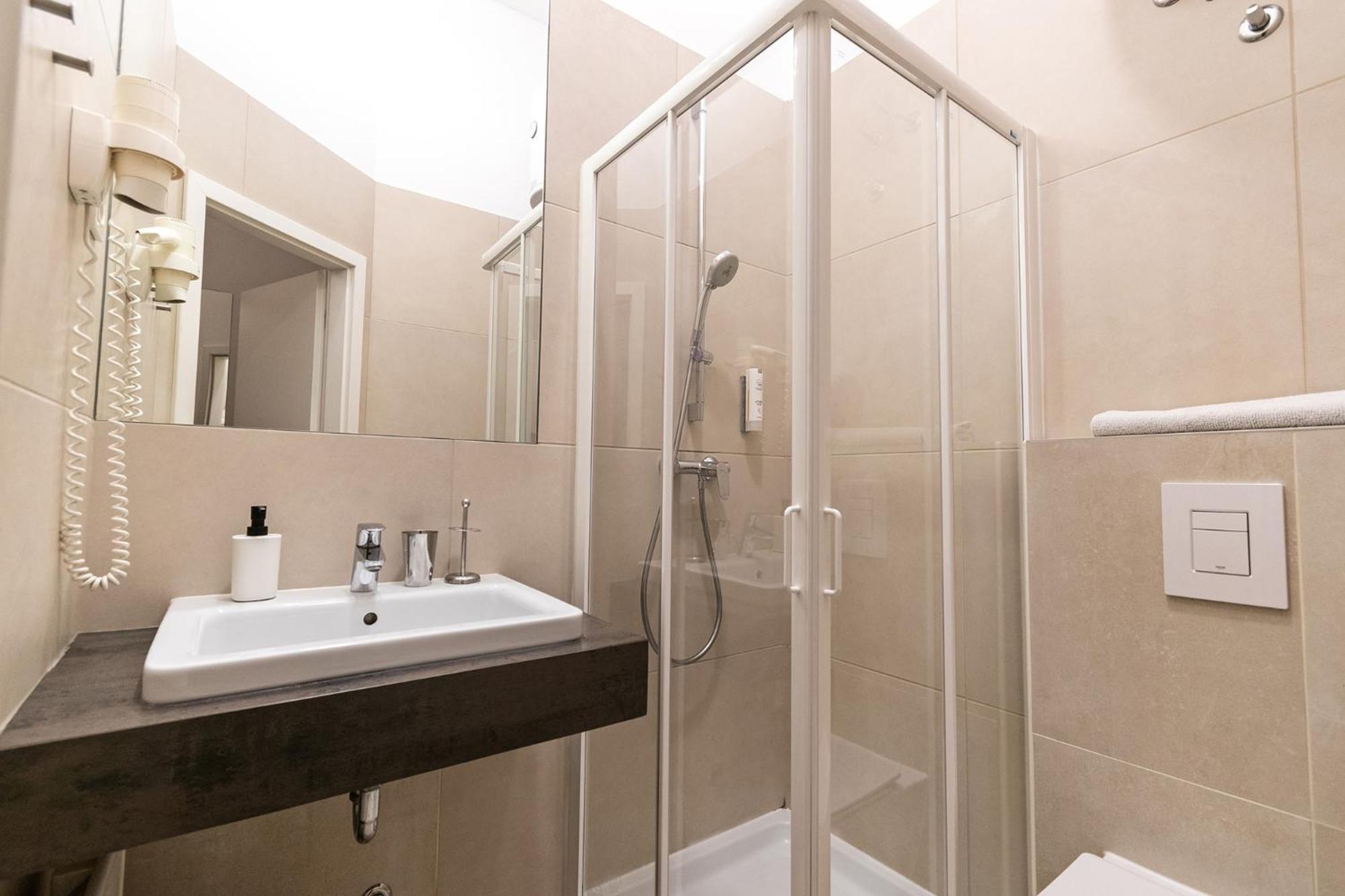 Galeria Rooms ليوبليانا المظهر الخارجي الصورة