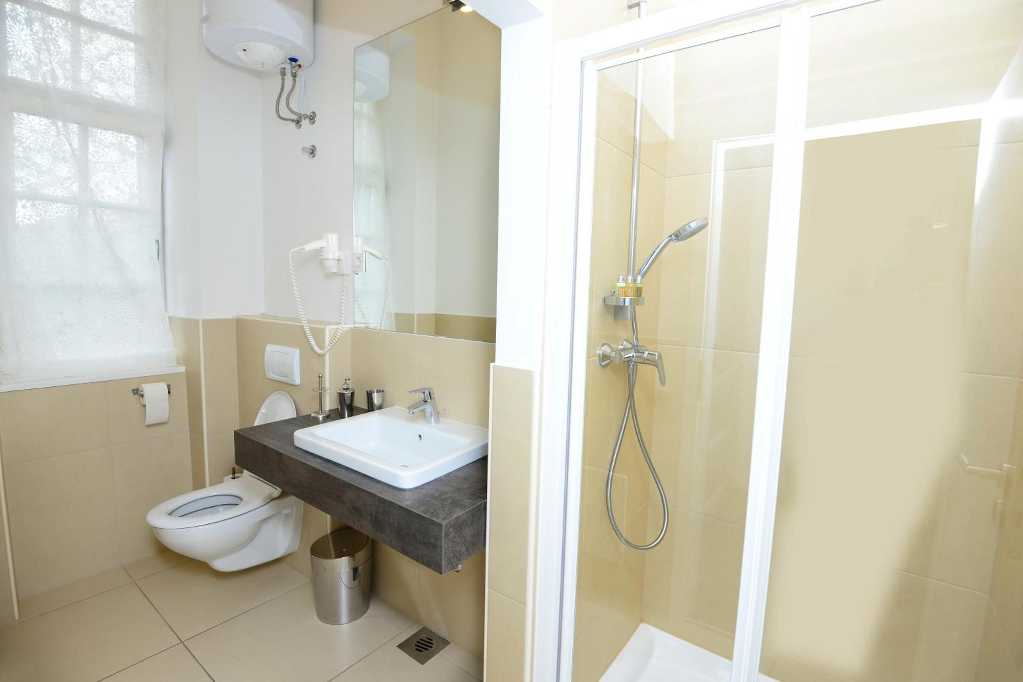 Galeria Rooms ليوبليانا الغرفة الصورة