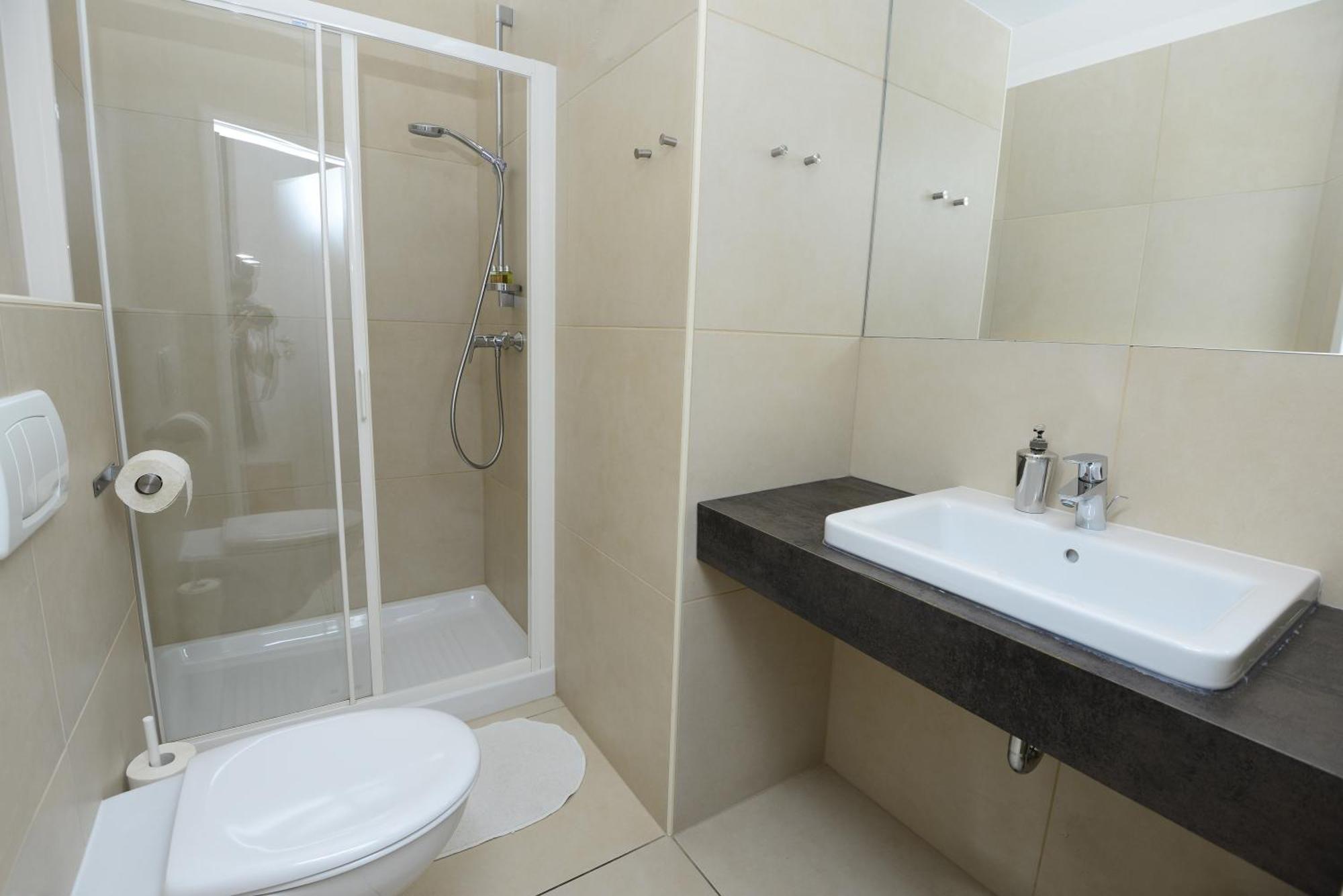 Galeria Rooms ليوبليانا الغرفة الصورة
